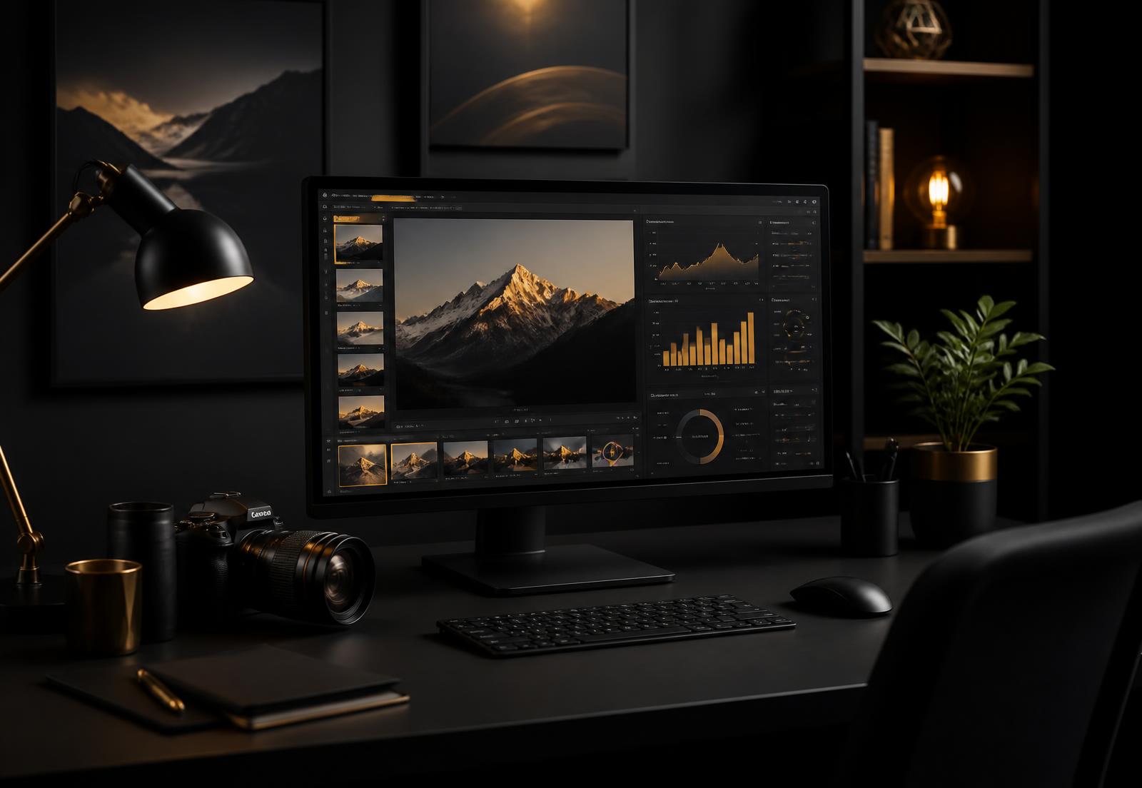 Najah Media — Digital Marketing & Creative Solutions